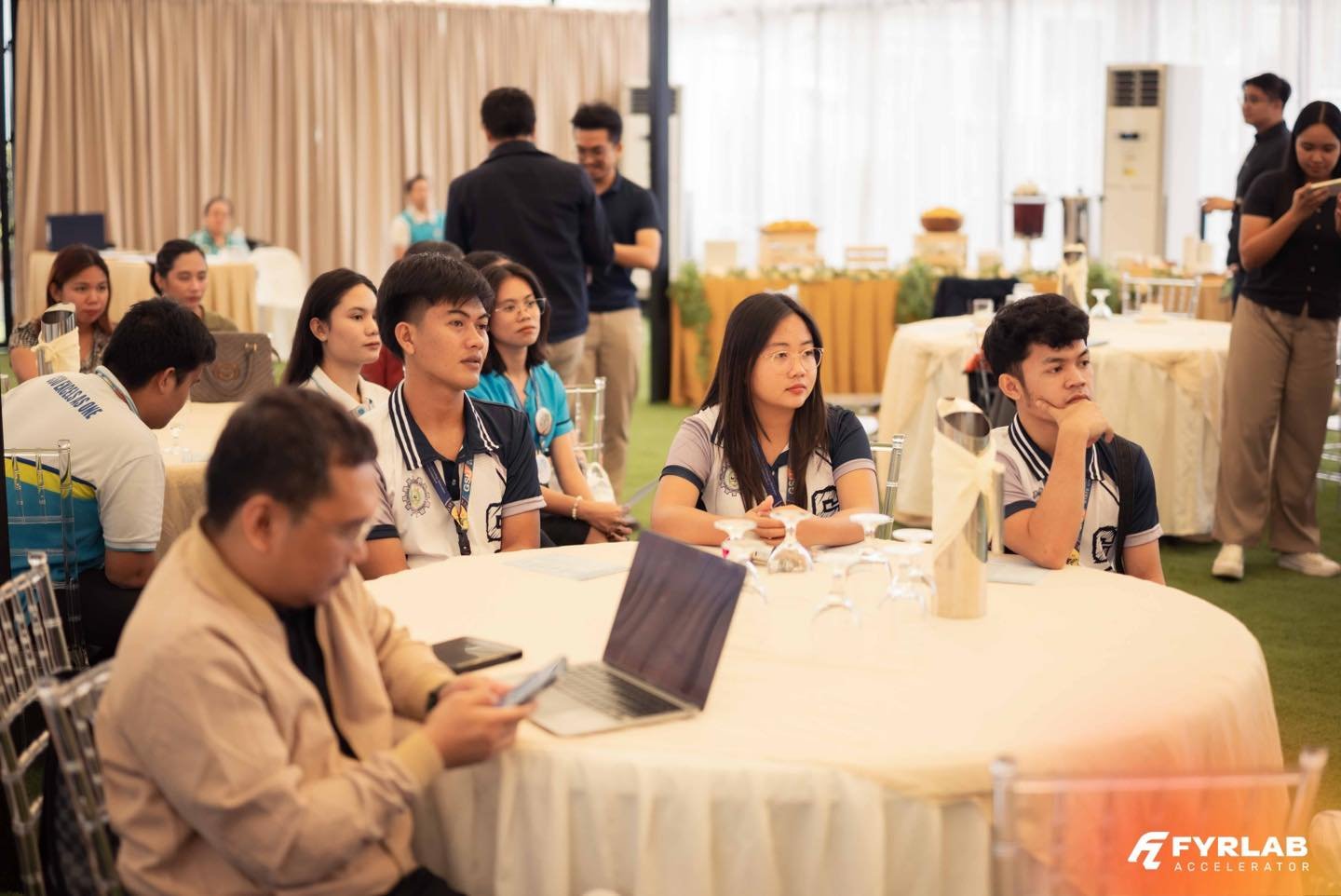 Community Gatherings