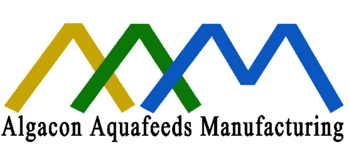 Algacon Aquafeeds